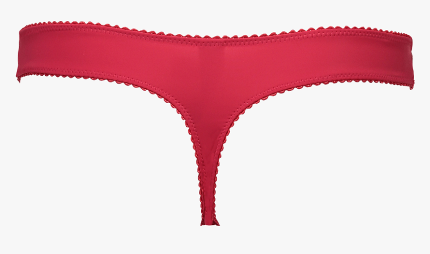 Transparent Red Lace Png, Png Download