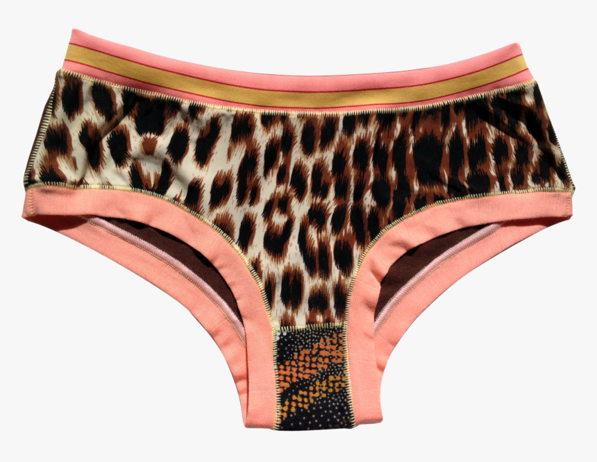 Knickers 01 Png, Transparent Png