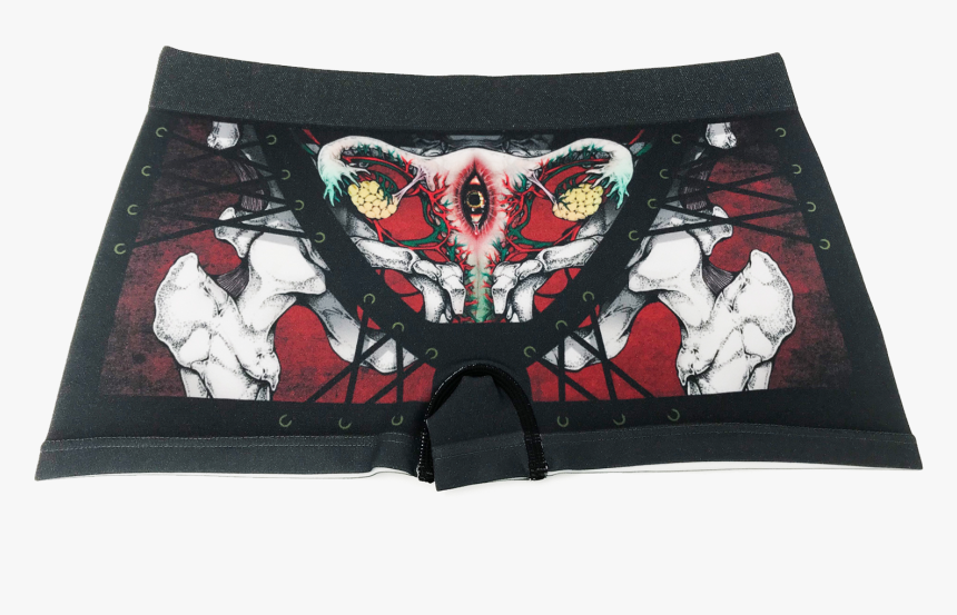 Panties Png, Transparent Png