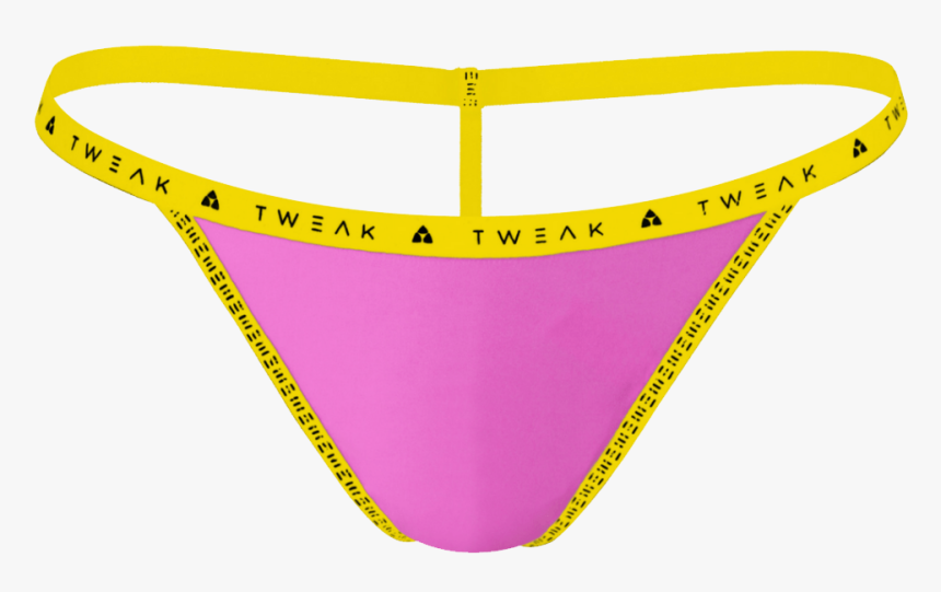 Transparent Panties Png, Png Download
