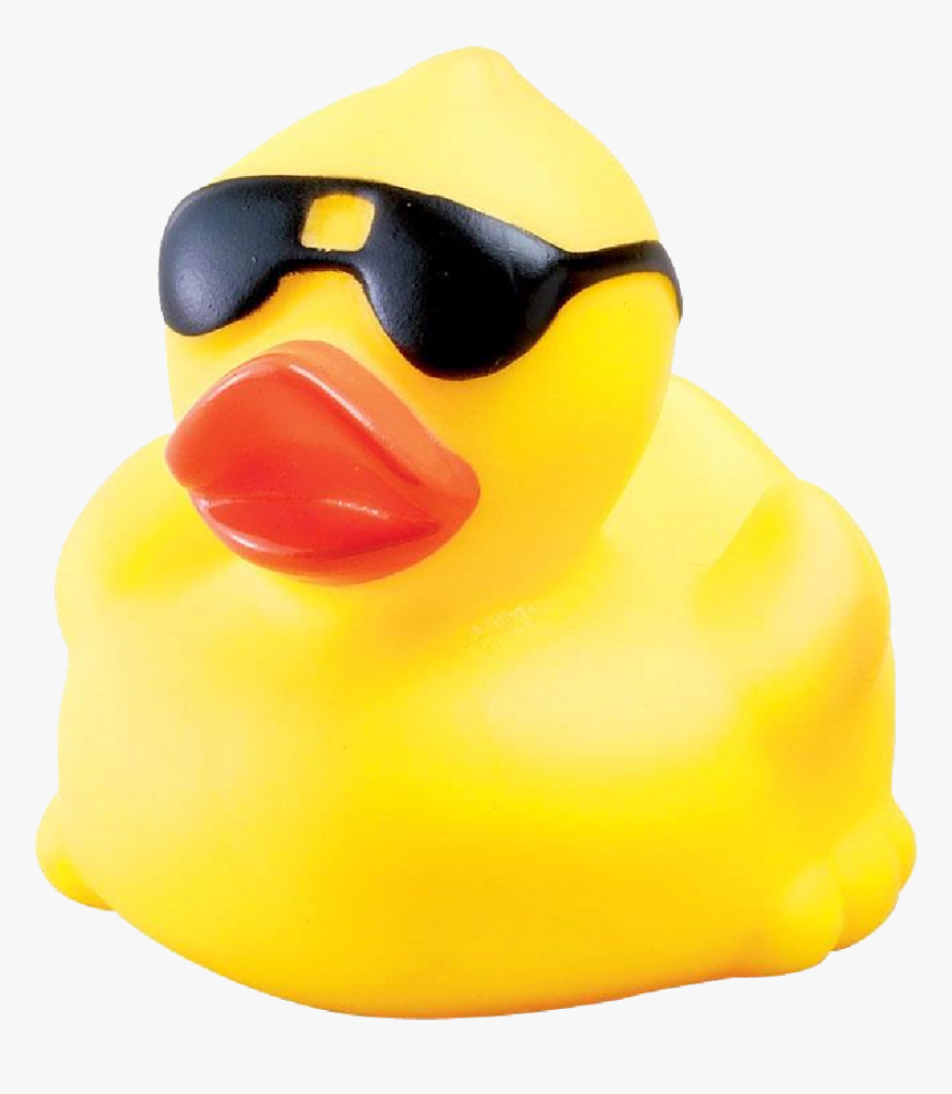 Transparent Rubber Duckie Clipart, HD Png Download
