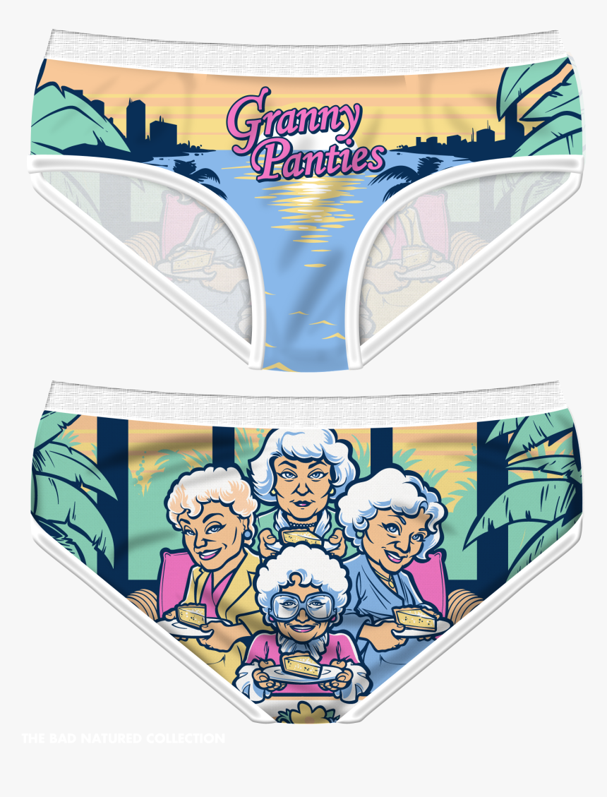 Panties Png, Transparent Png