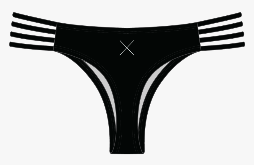 Panties Png, Transparent Png