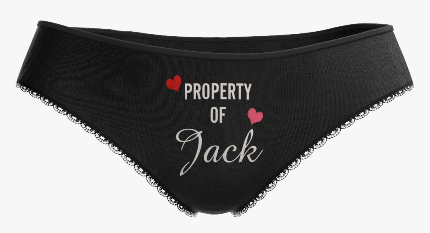 Panties Png, Transparent Png
