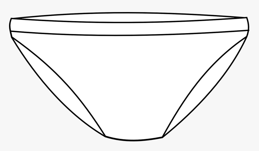 Panties Png, Transparent Png