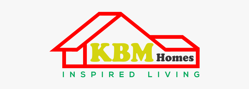 Logo Design By Azzahra For Kbm Homes, HD Png Download