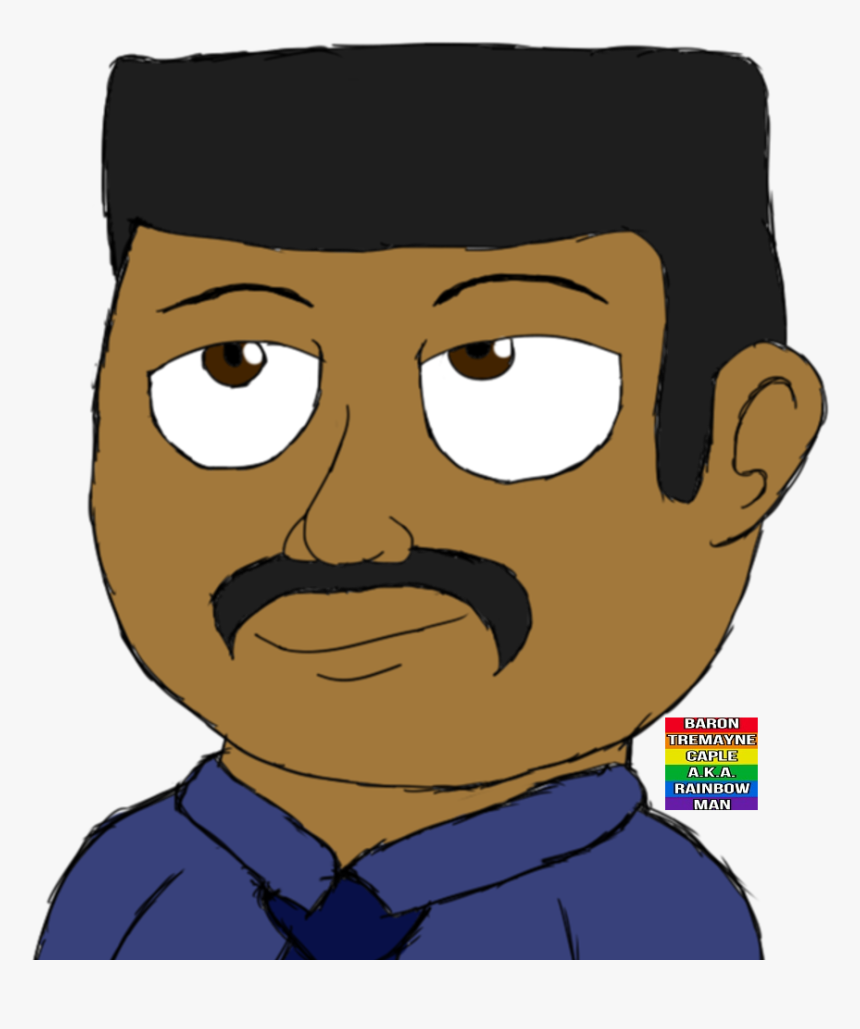 Transparent African People Png, Png Download