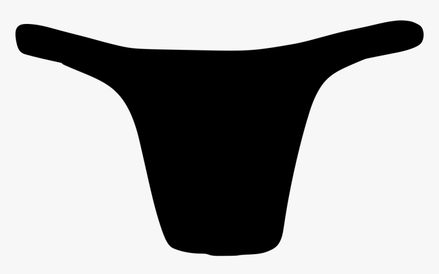 Panties Png, Transparent Png