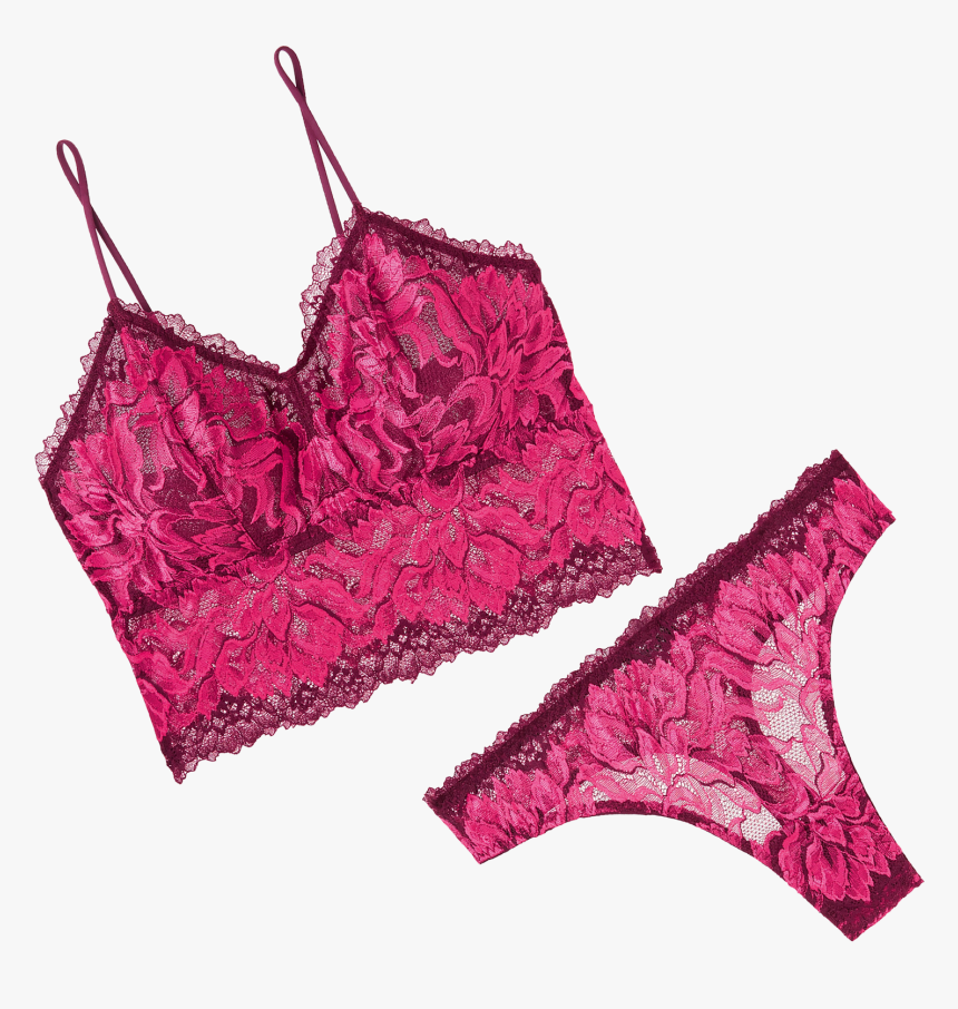 Transparent Thong Png, Png Download