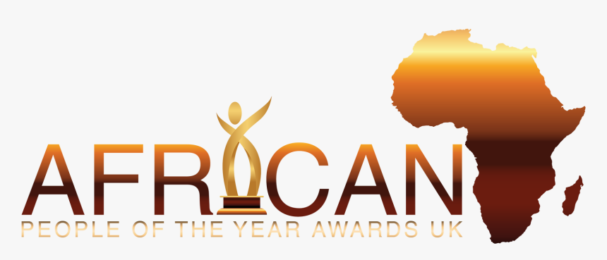 African People Of The Year Awards Uk, HD Png Download