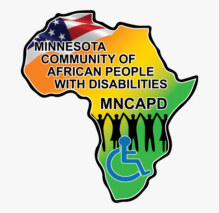 Clip Art Mncapd Mn Community Of, HD Png Download