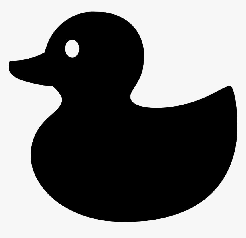 Rubber Duck Scalable Vector Graphics Playstation Vita, HD Png Download