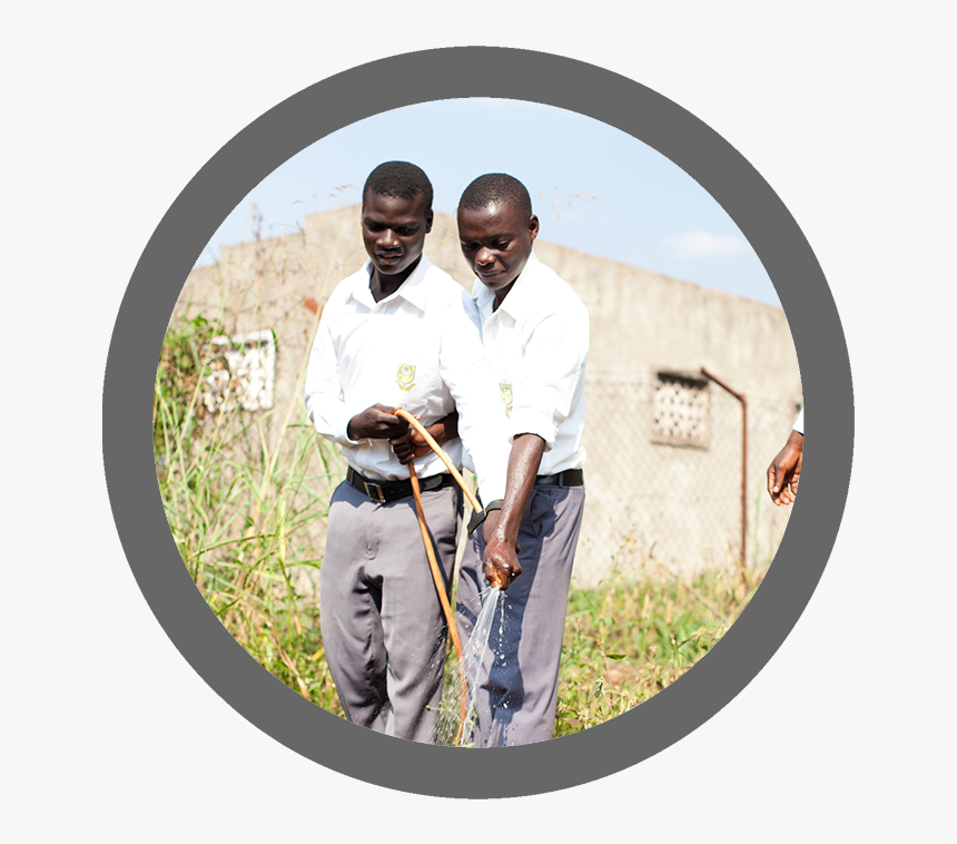 Educate Circle Forever, HD Png Download