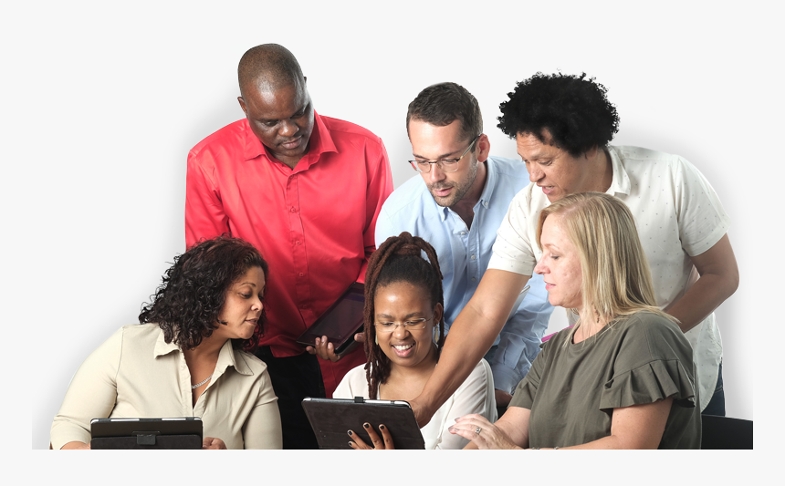 African People Png, Transparent Png