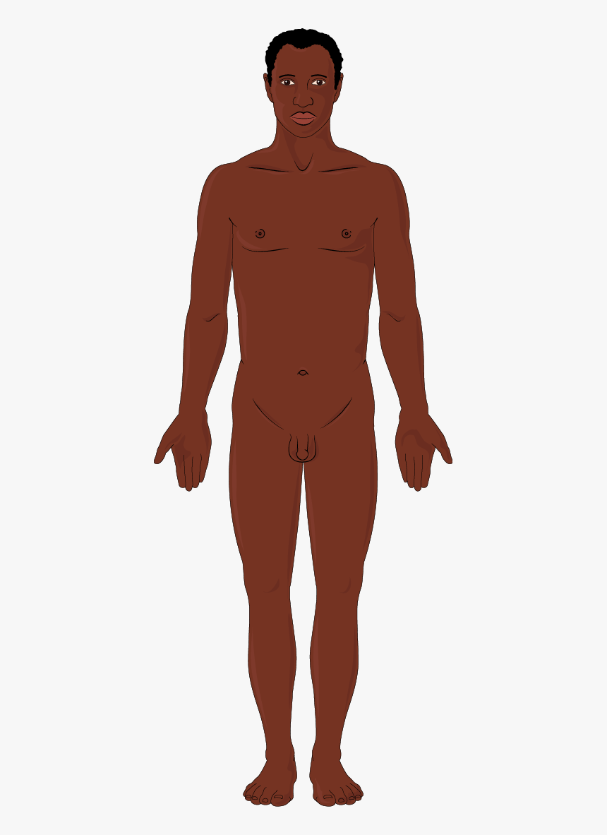 Africain, HD Png Download