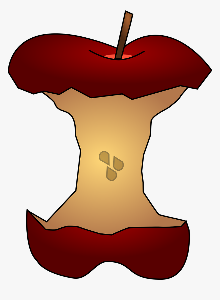 Apple.png, Transparent Png