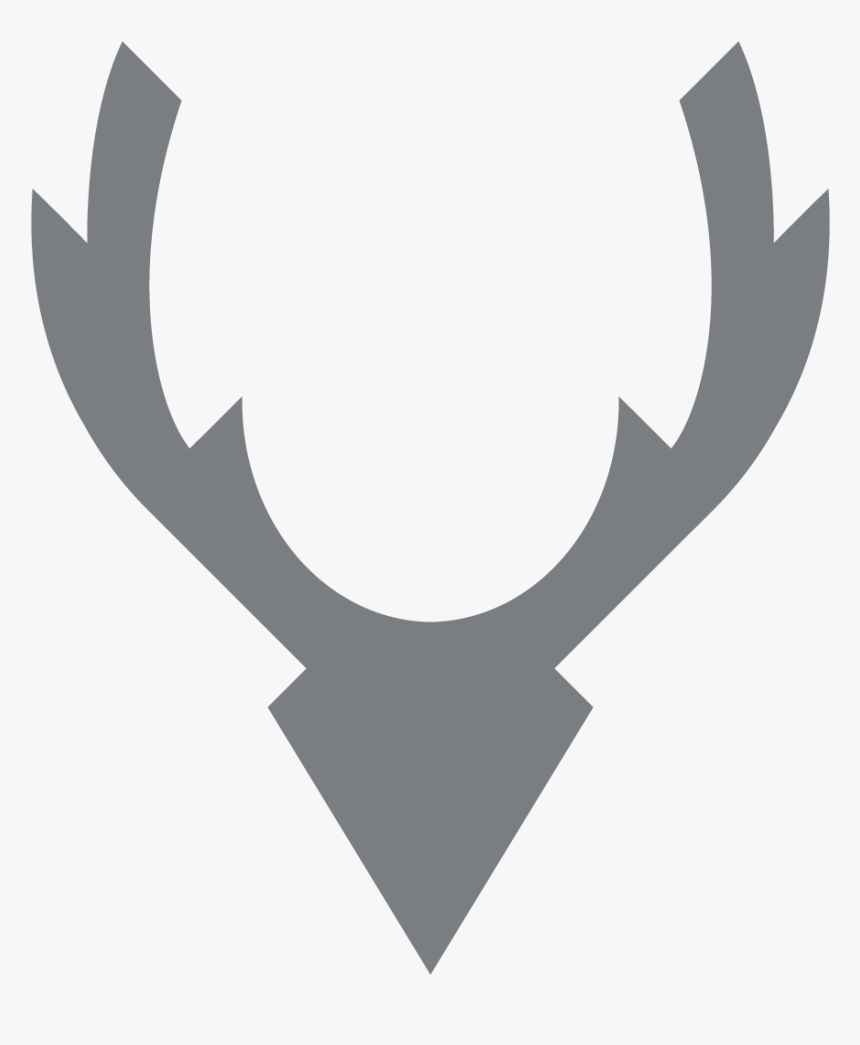 Transparent Antler Png, Png Download