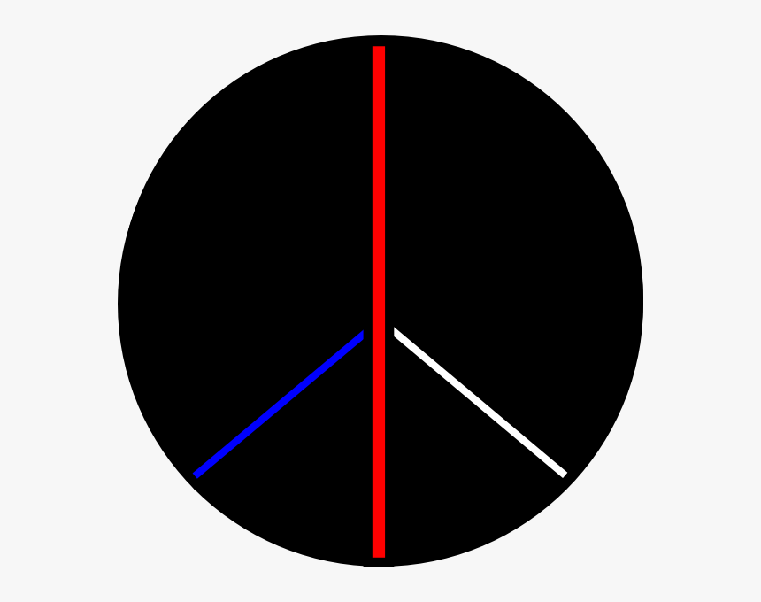 Peace Svg Clip Arts, HD Png Download