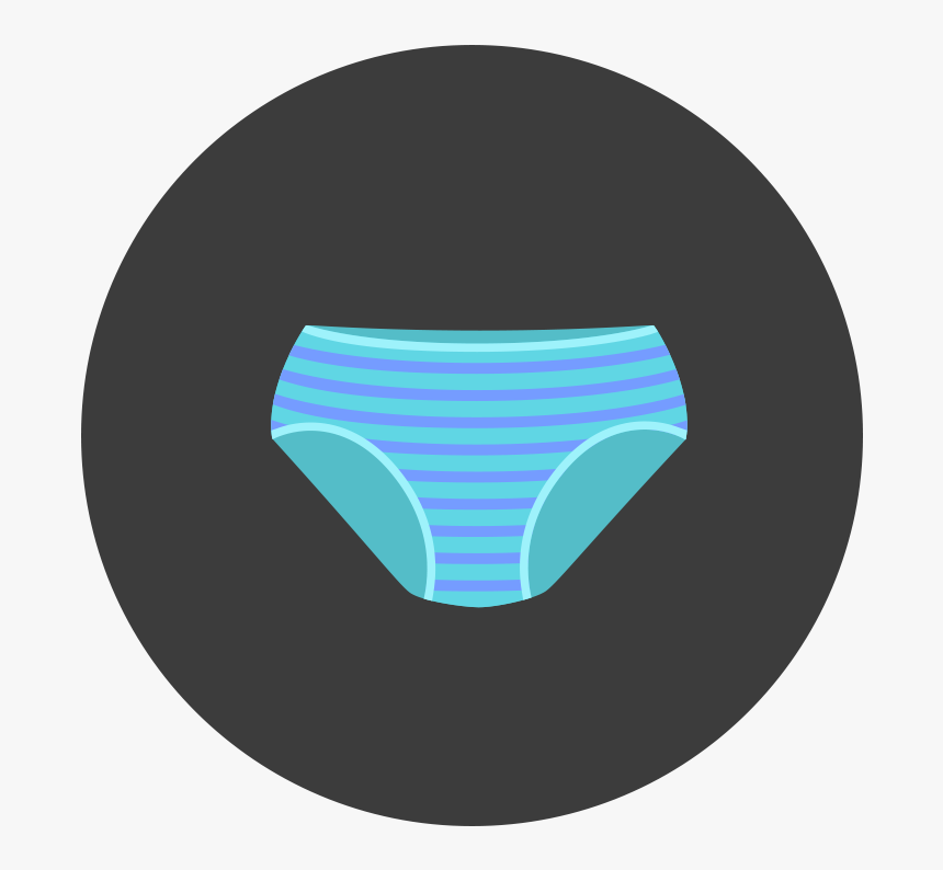 Panties Png, Transparent Png