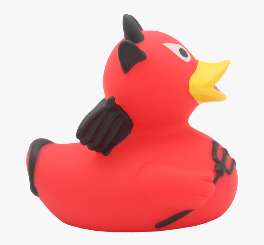 Rubber Duck Png, Transparent Png
