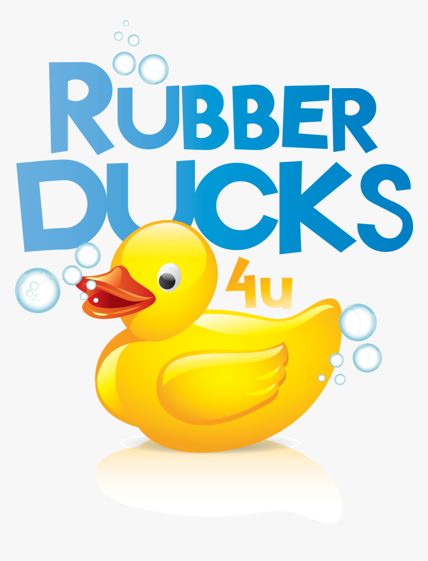 Rubber Ducky Clipart Hook A Duck, HD Png Download , Transparent Png Image PNGitem
