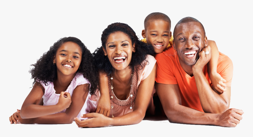 African People Png, Transparent Png