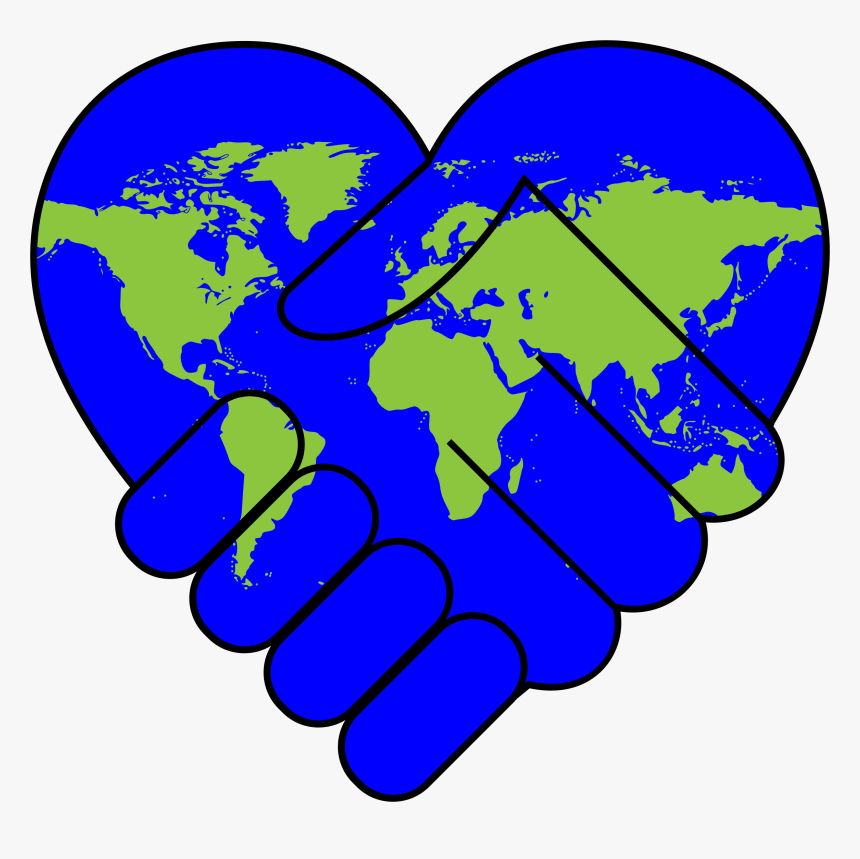 World-peace, HD Png Download