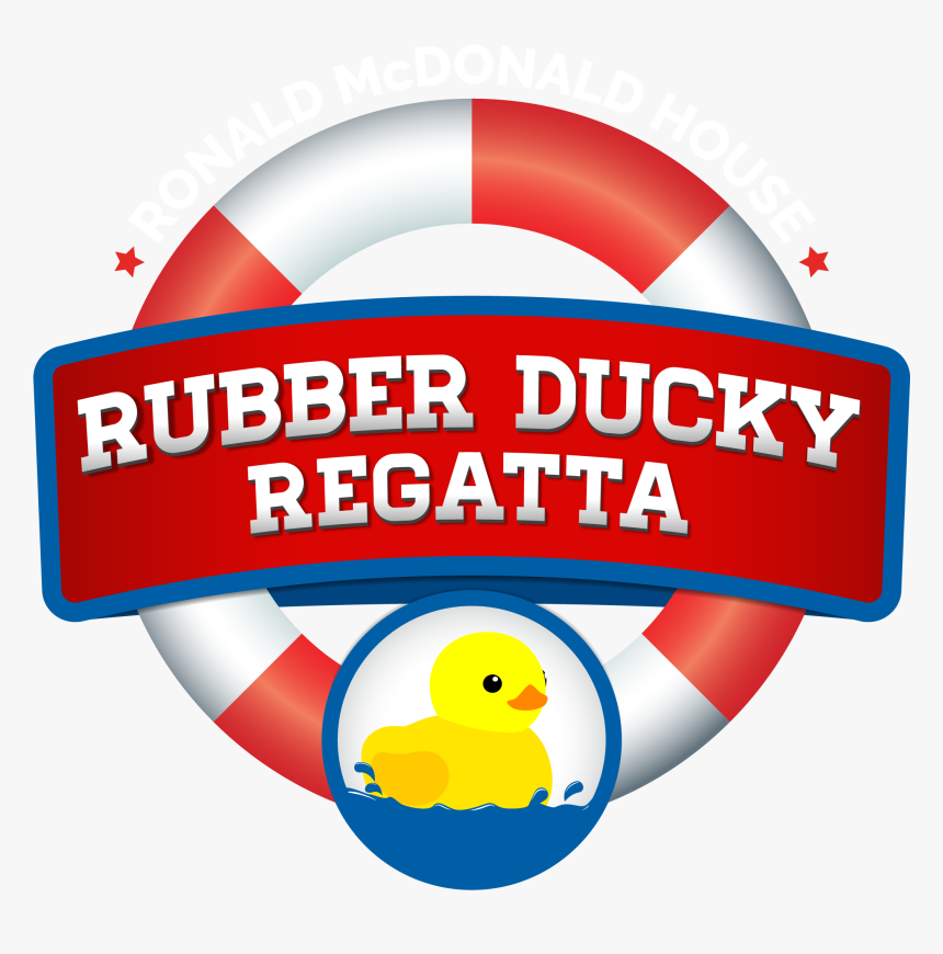 Rubber Duck Png, Transparent Png