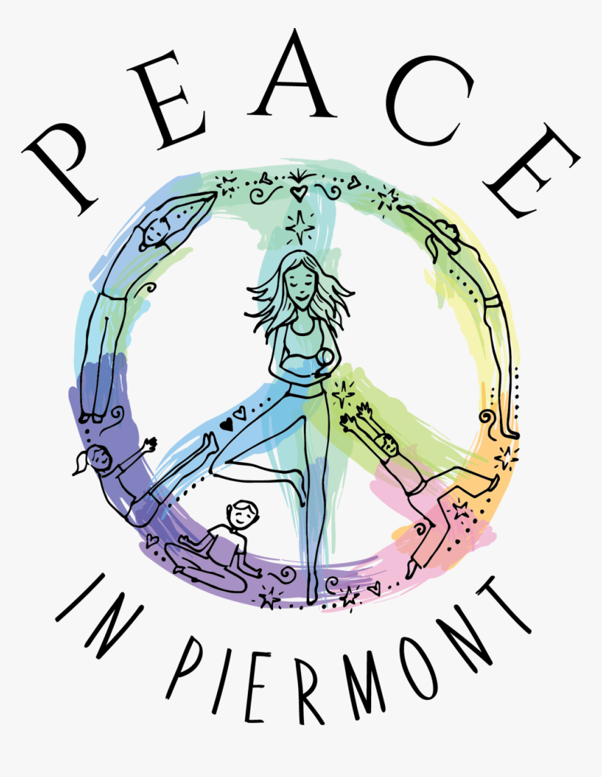 Peace In Piermont Transparent, HD Png Download