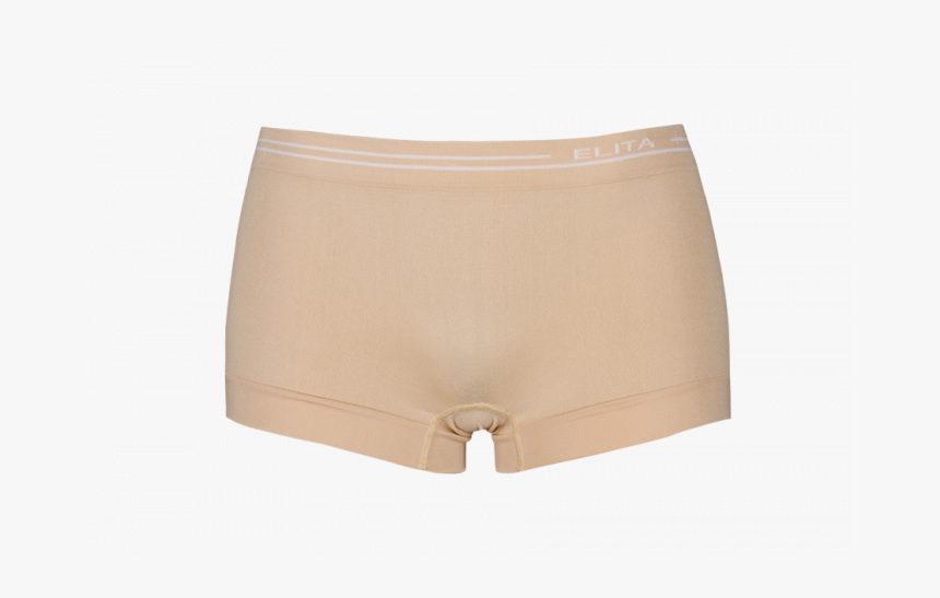 Low Rise Seamless Boyleg Panty, HD Png Download
