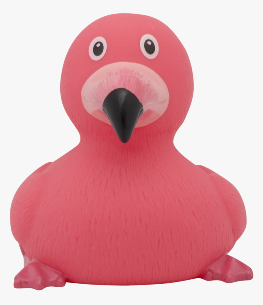 Flamingo Duck By Lilalu Shop Ducks, HD Png Download
