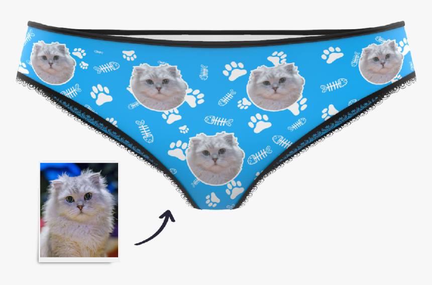 Panties Png, Transparent Png