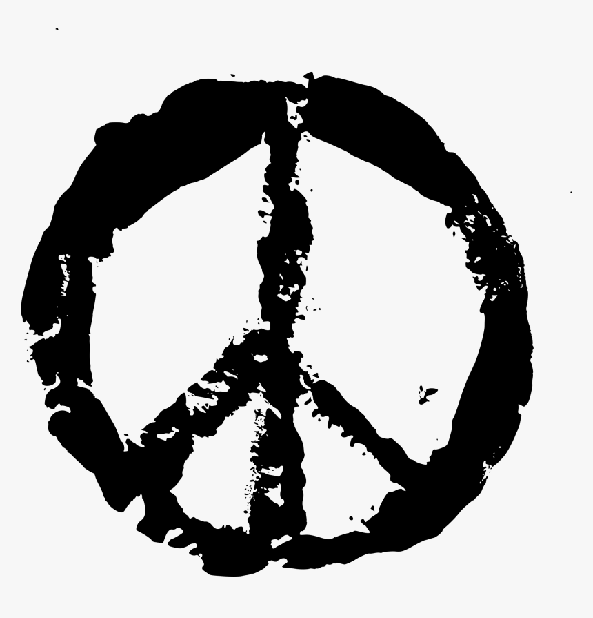 Peace Png, Transparent Png