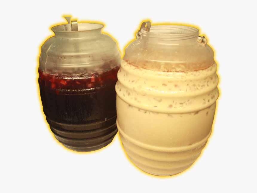 Transparent Aguas Frescas Png, Png Download