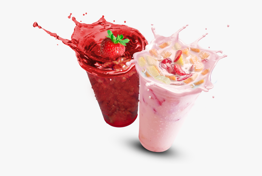 Las Más Deliciosas Aguas Frescas, HD Png Download