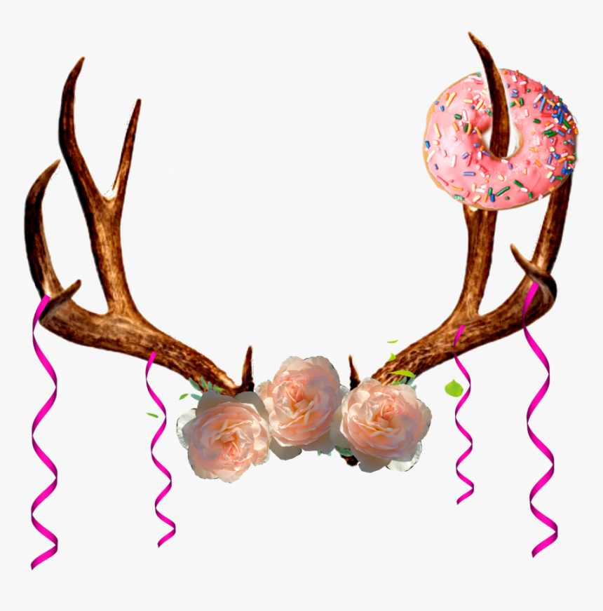 Antler Clipart , Png Download, Transparent Png