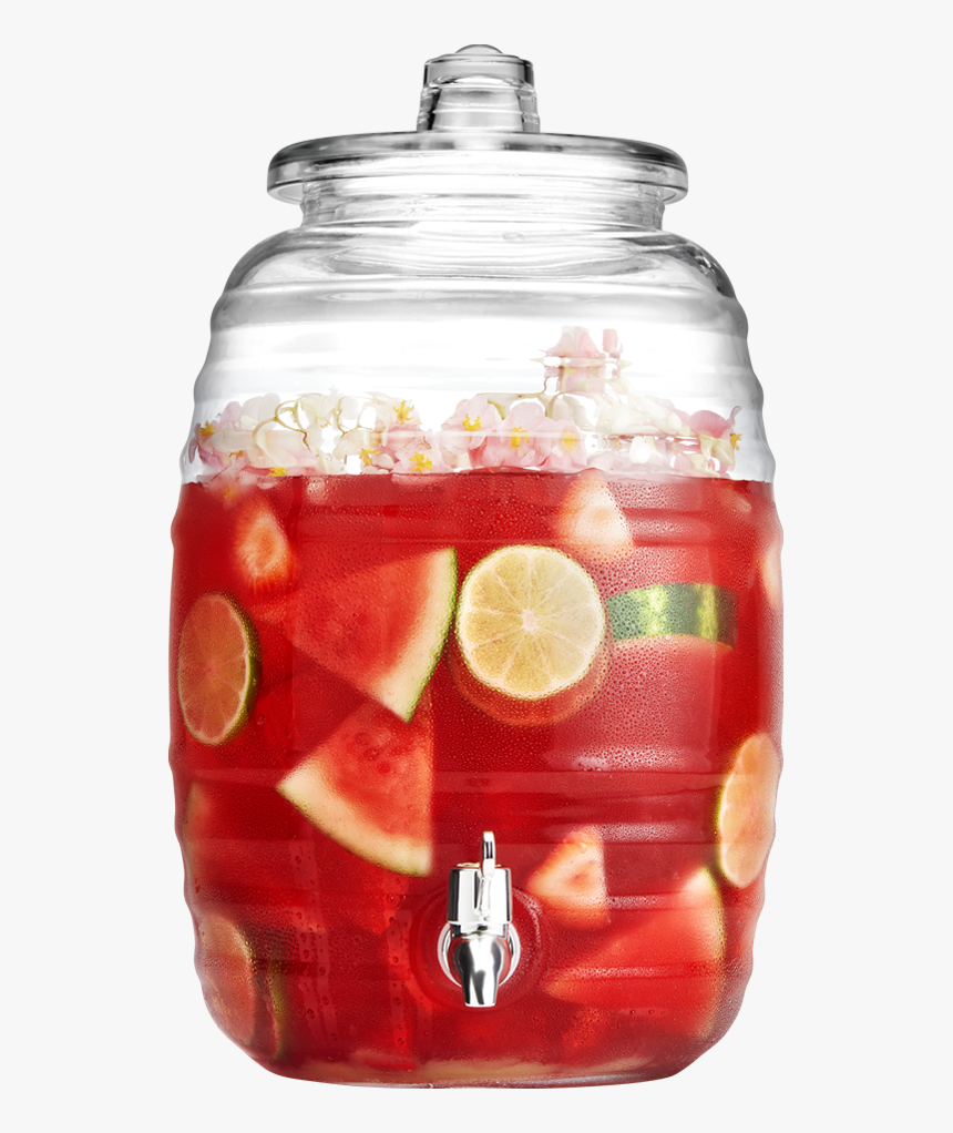 Aguas Frescas Png, Transparent Png