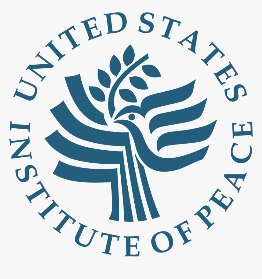 Usip Seal, HD Png Download