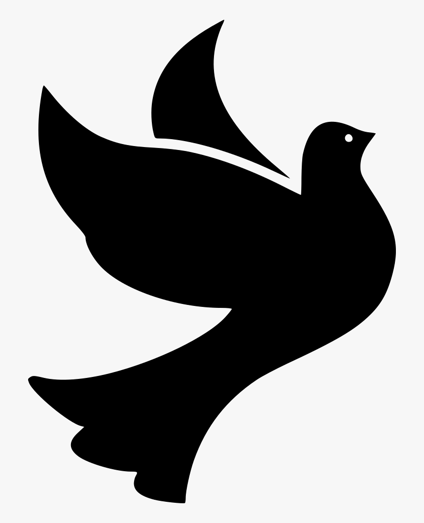 Bird Birds Dove Doves Flight Fly Flying Peace, HD Png Download