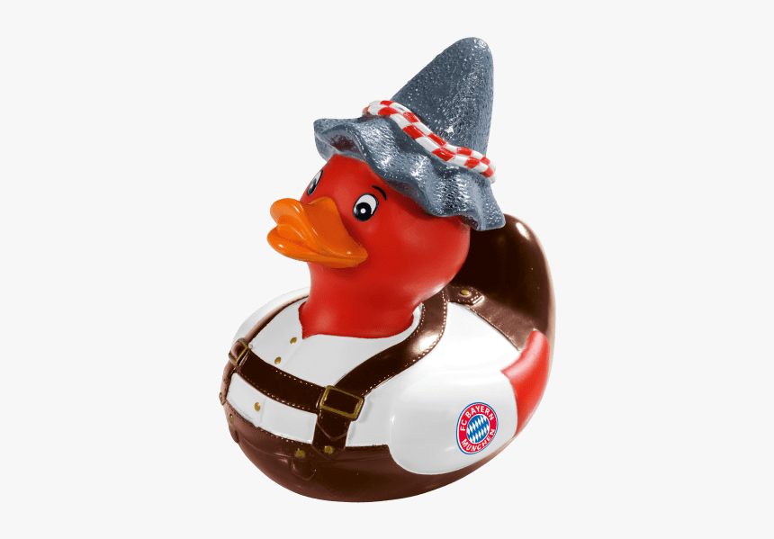 Rubber Duck Traditional, HD Png Download