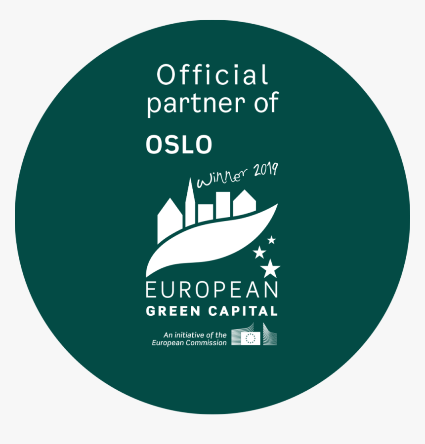 Omh2019 For Samarbeidspartnere English Partner Circle, HD Png Download