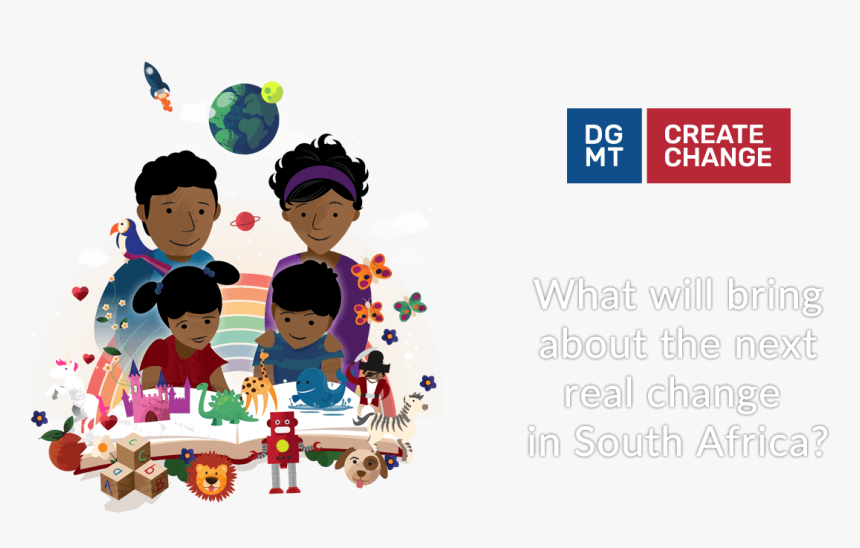 African People Png, Transparent Png