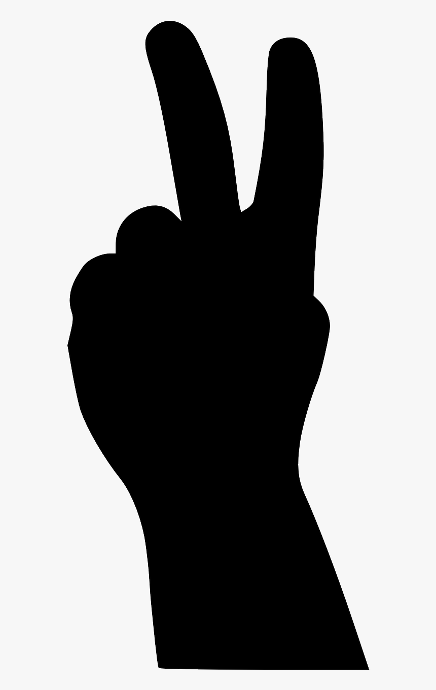 Peace Svg Clip Arts, HD Png Download