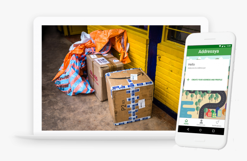 African People Png, Transparent Png