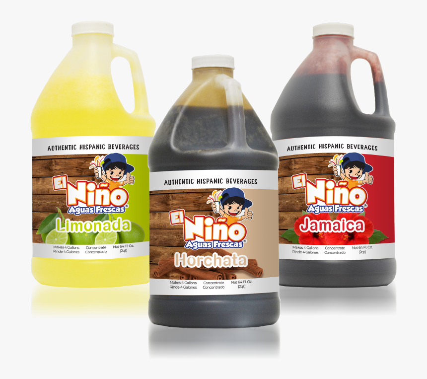 Aguas Frescas Png, Transparent Png