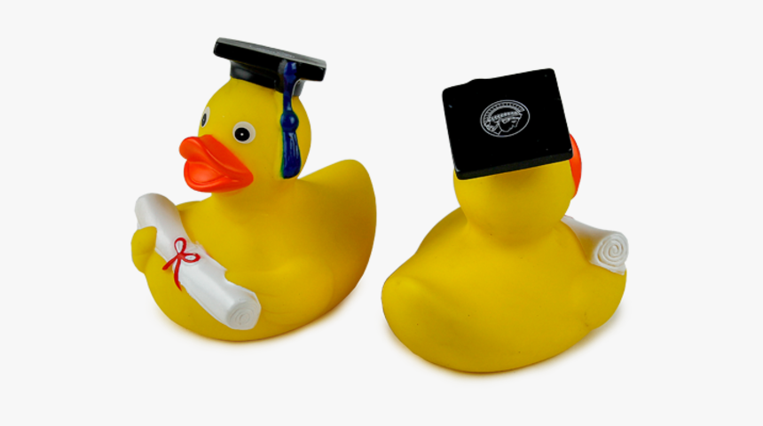 Bath Rubber Duck, HD Png Download