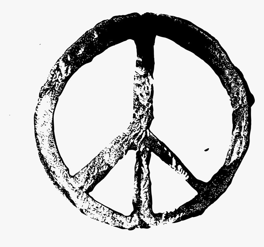Peace Png, Transparent Png