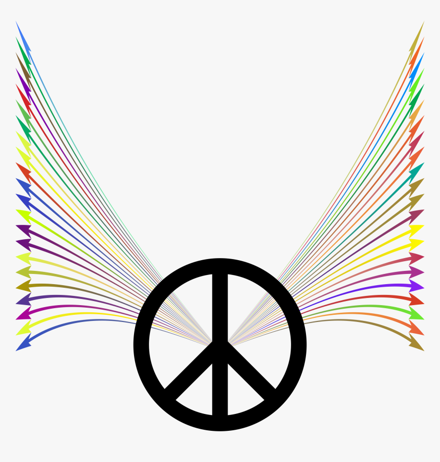 Transparent Spread Clipart, HD Png Download