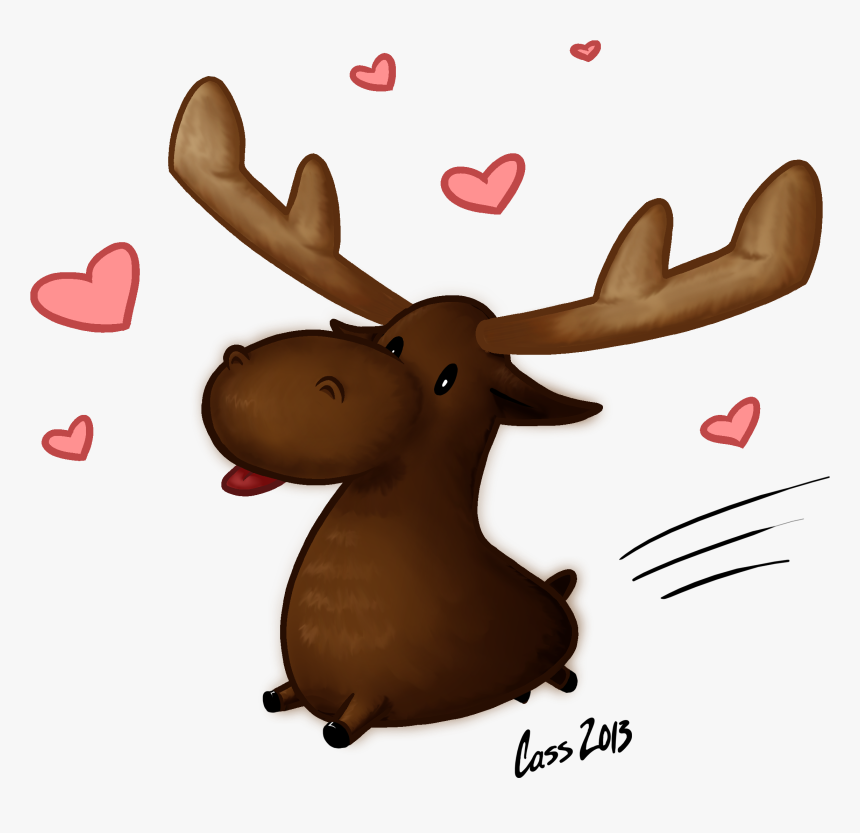 Transparent Whitetail Deer Antlers Clipart, HD Png Download