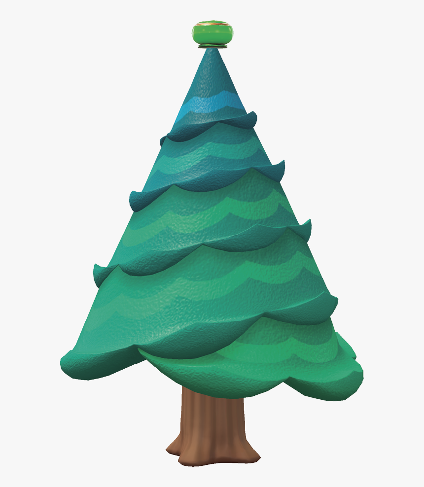 Tree Smo, HD Png Download